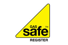 gas safe companies Pencraig